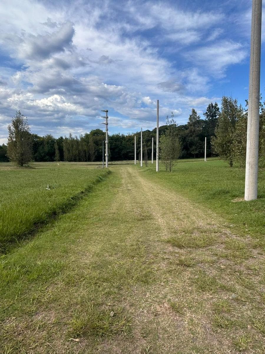 Terreno en Alamos Del timbó - 1