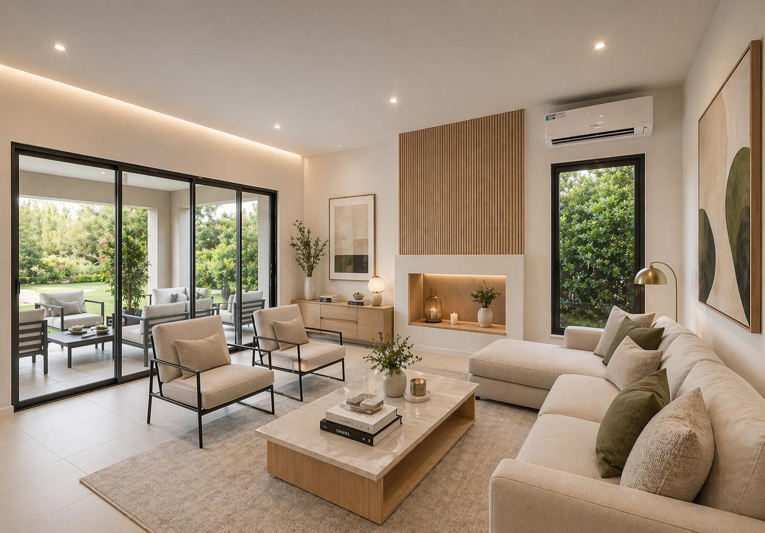 Venta Escriturable Casa AL AGUA ~ San Francisco Villanueva ~ La Mejor ubicación dentro de la isla - 1