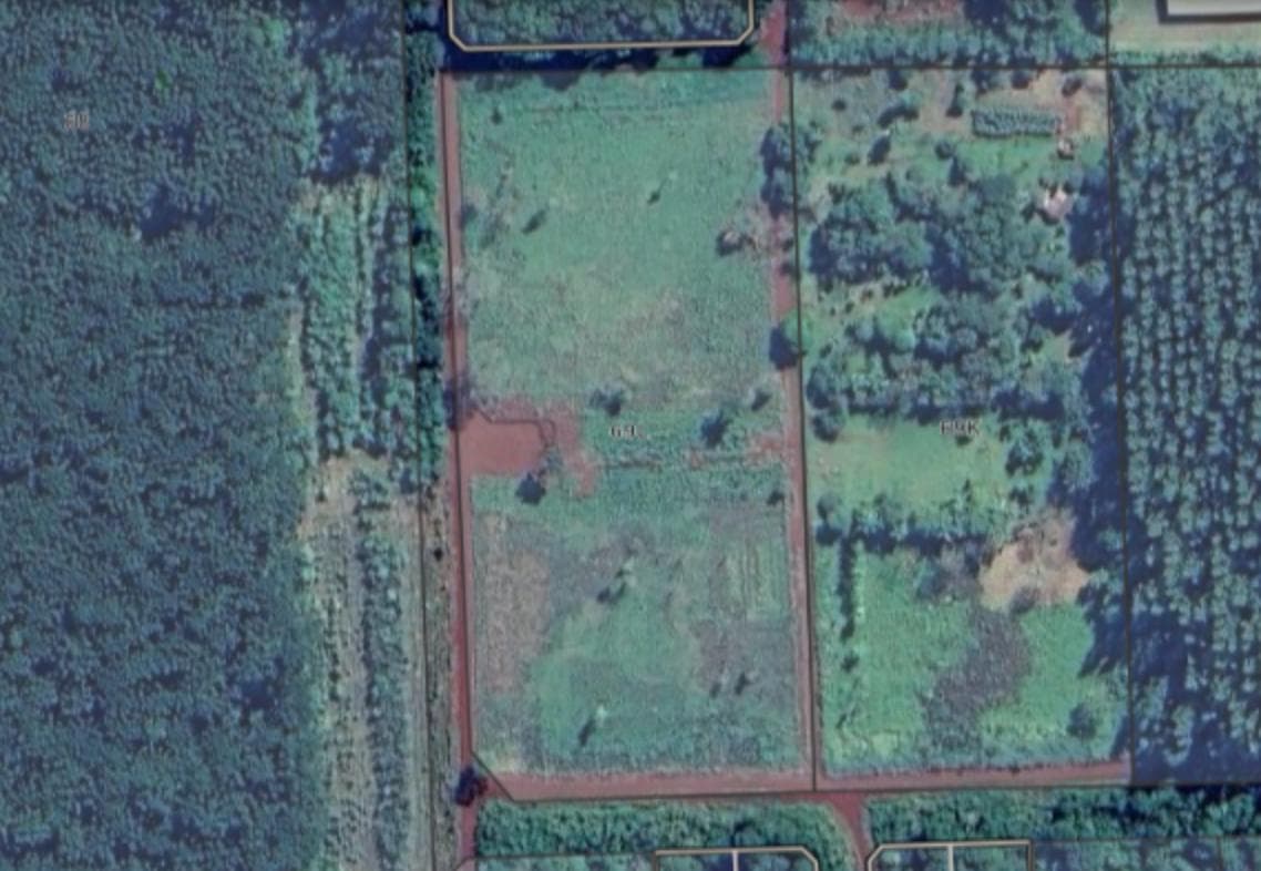 Terreno VENTA, oportunidad de inversión a pocos minutos del microcentro de Eldorado - 1