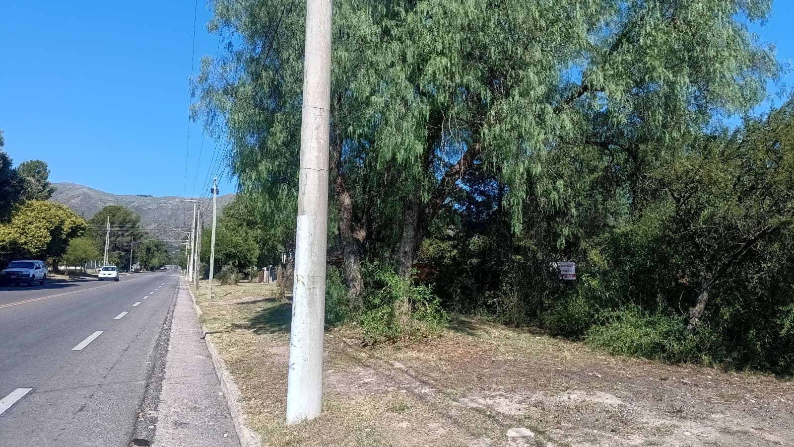 Terreno - Los Cocos - 1