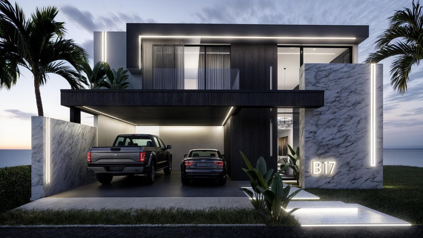 Casa en Barrio Privada Terraza del Oeste - 1