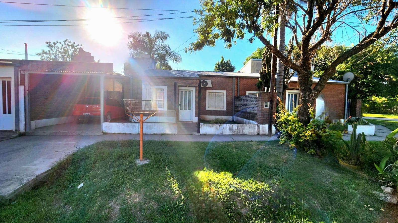 Oportunidad de compra Casa en el centro de Recreo - 1