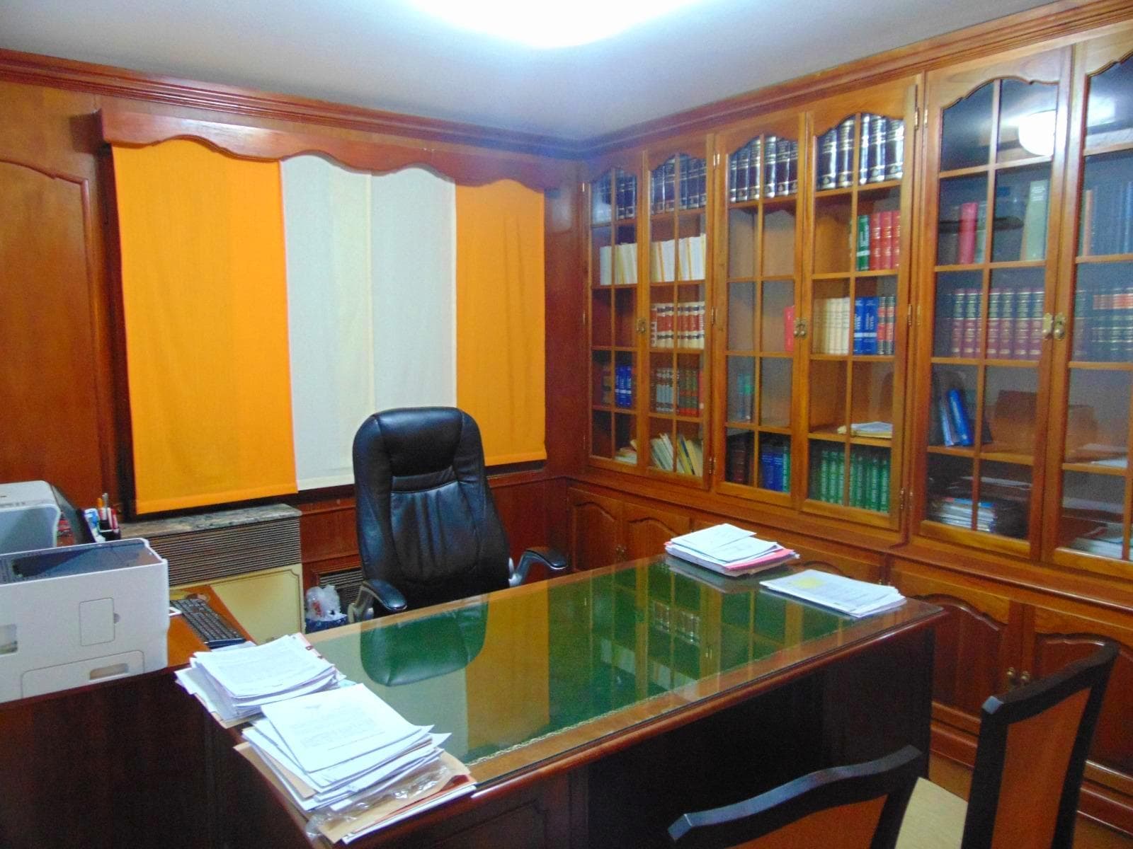 Oficina en General Roca - 1