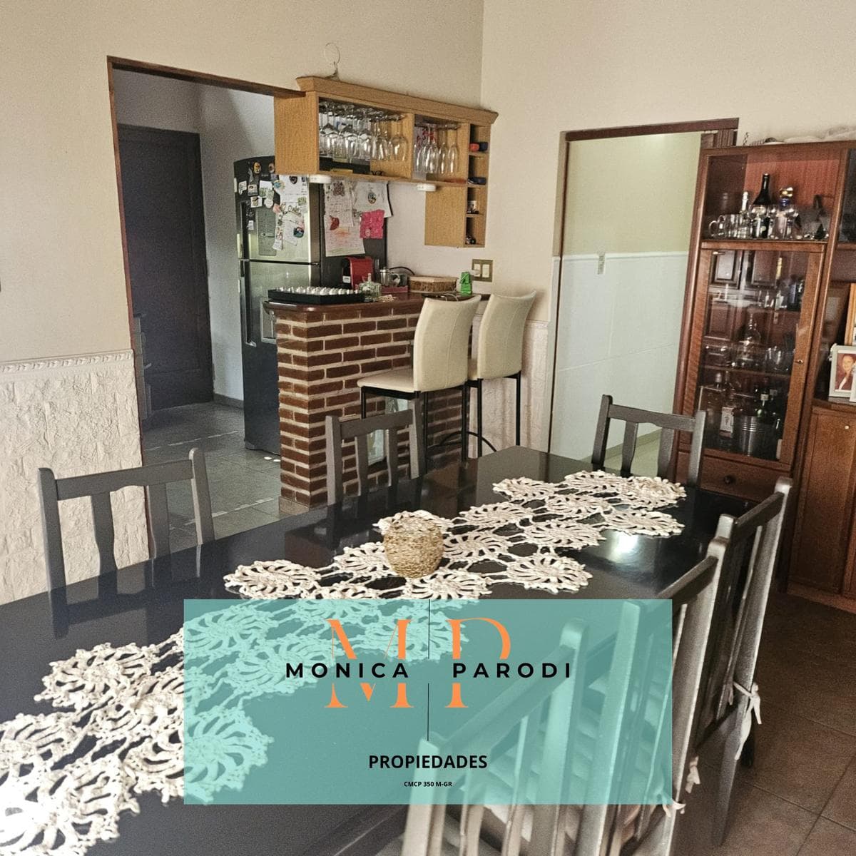 Casa en venta en Merlo Norte- APTA CRÉDITO - 1