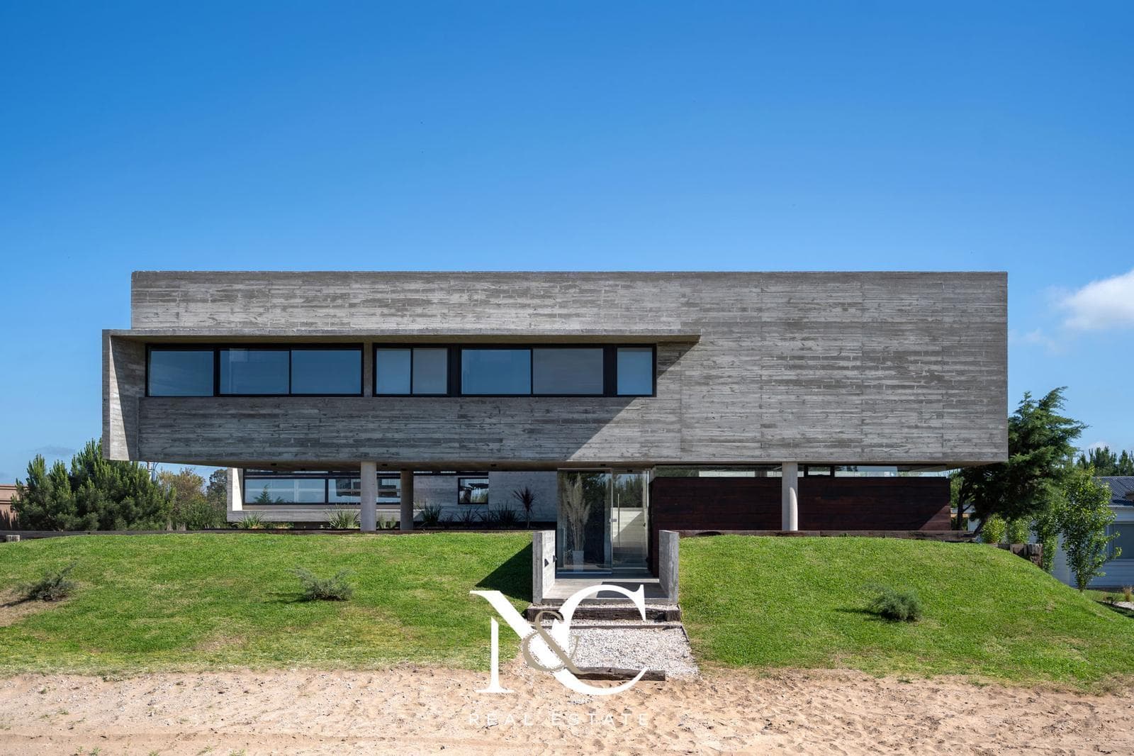 Casa en alquiler en Costa Esmeralda - 2