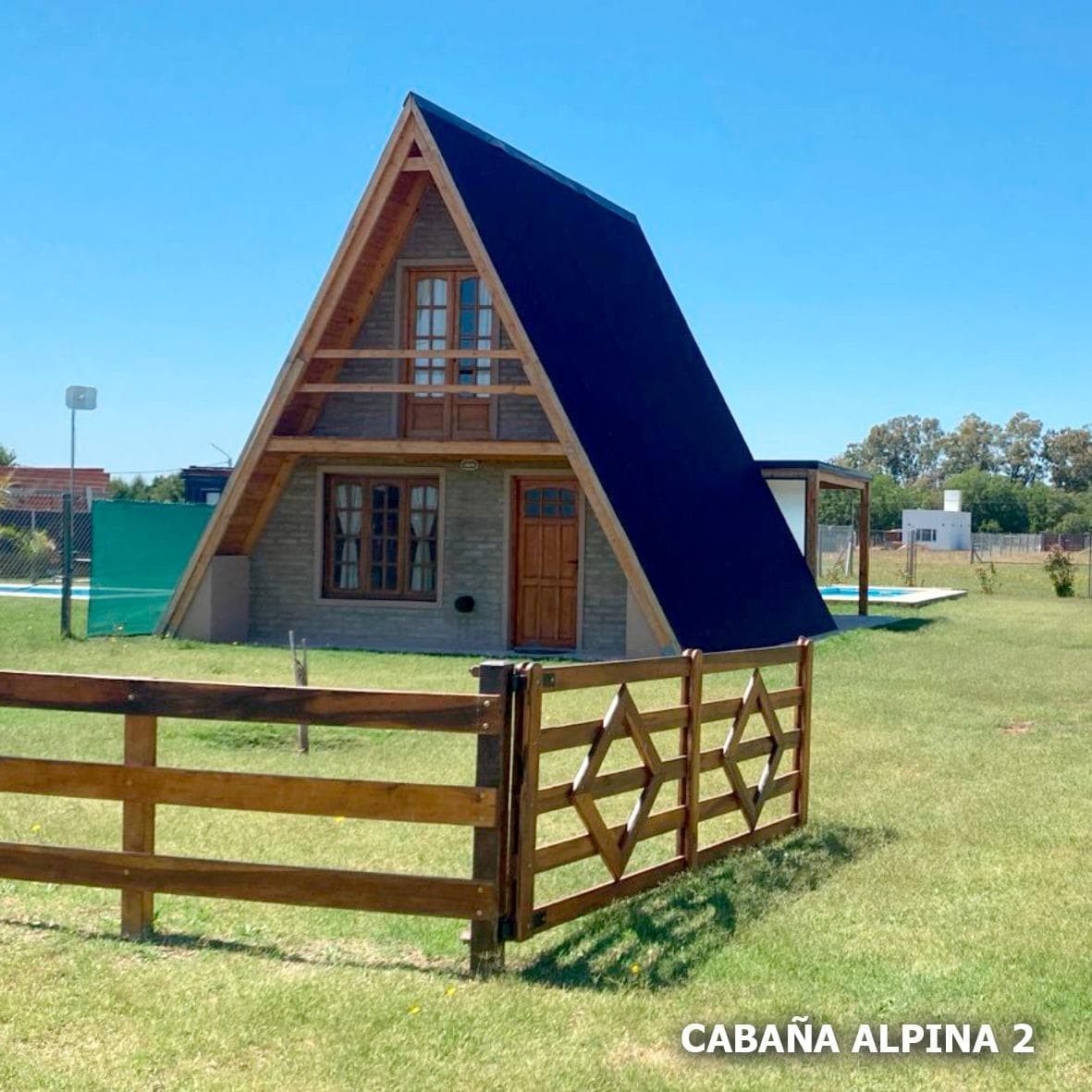 Casa en venta en Dorila - 1