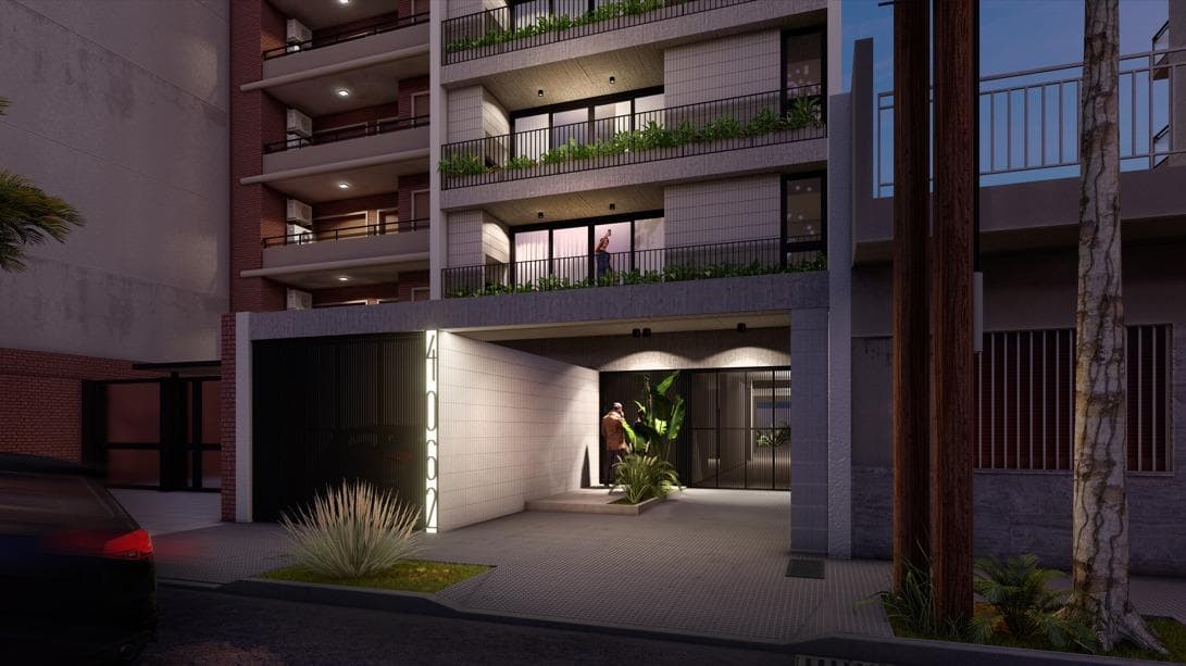 Departamento en ventas en San Martín - 1