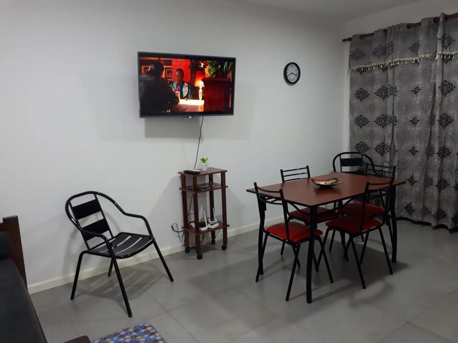 Departamento en venta - 1 Dormitorio 1 Baño - 56Mts2 - Puerto Iguazú - 1