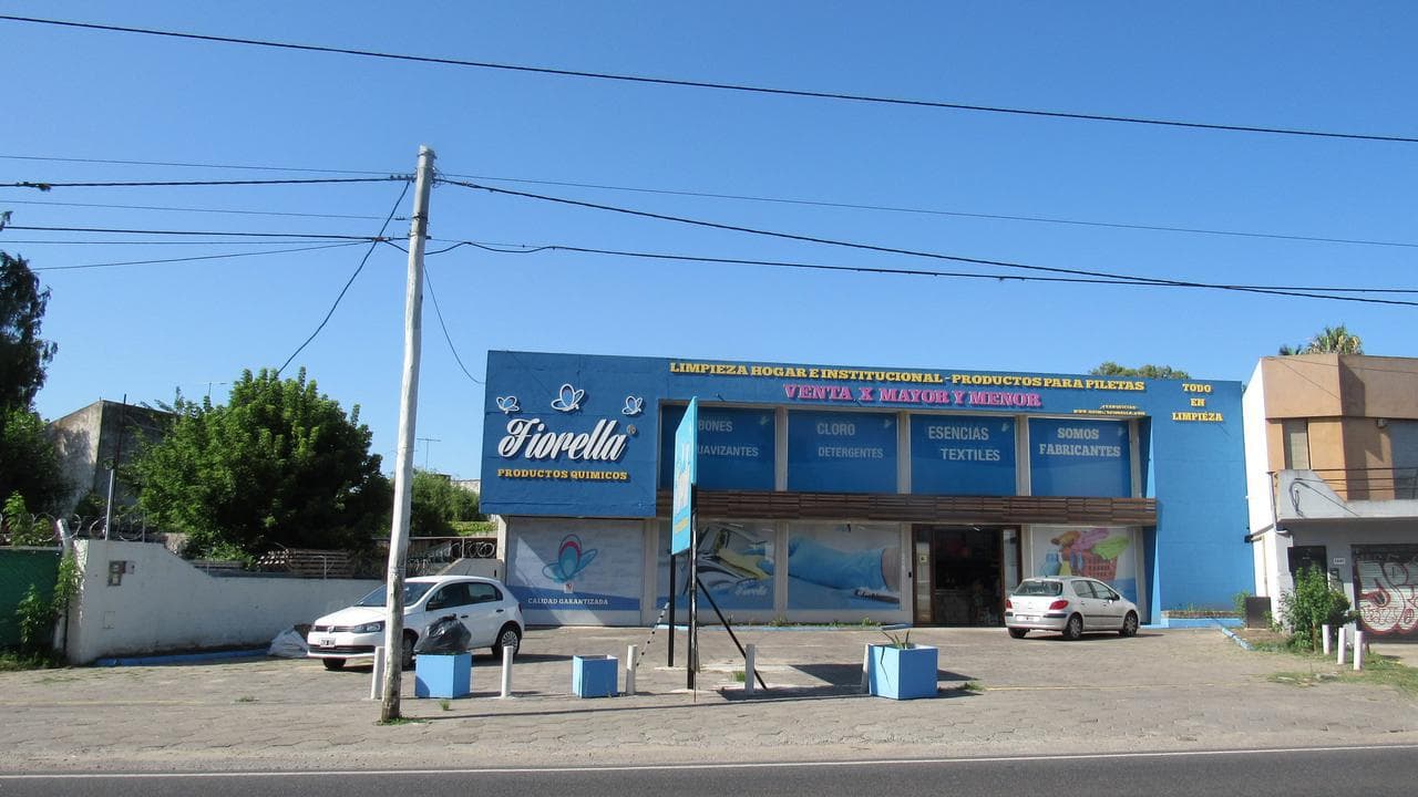 Local en venta en Gonnet - 1