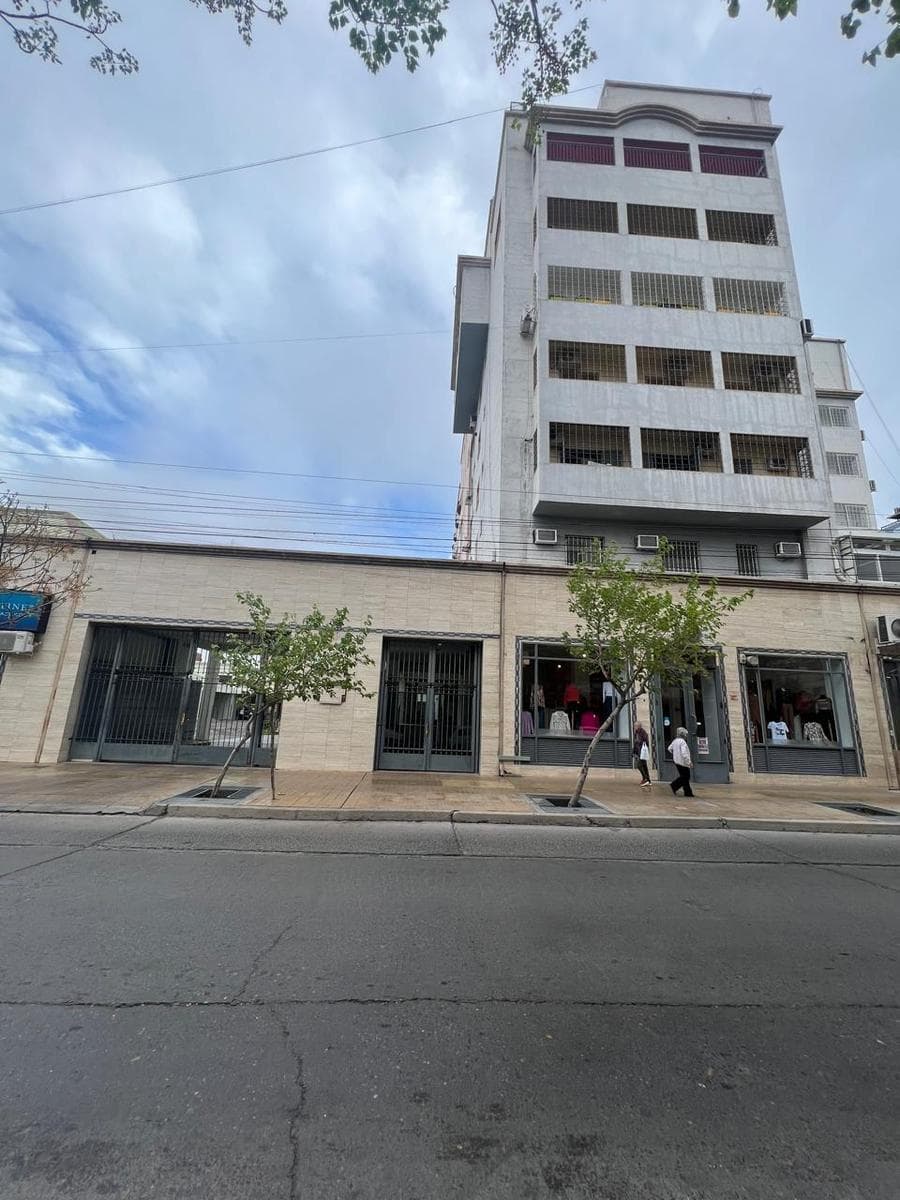 Departamento amoblado en alquiler centrico 2 dormitorios - 1