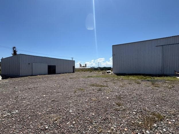 Galpón en Parque industrial Chimbas - 1
