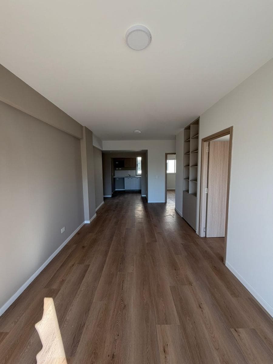 3 ambientes en suite con vestidor en Boedo - En construcción - 1