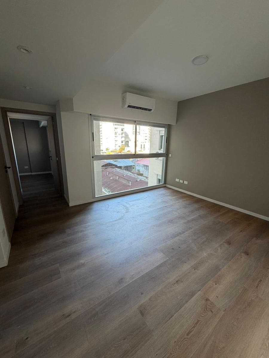 2 ambientes moderno en Boedo - En construcción - 1