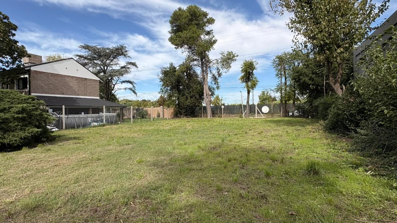 Venta de LOTE en Bella Vista - 1