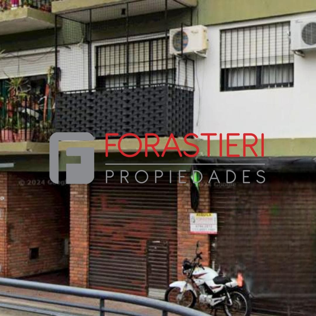 LOCAL A METROS ESTANCION SAN FERNANDO - 1