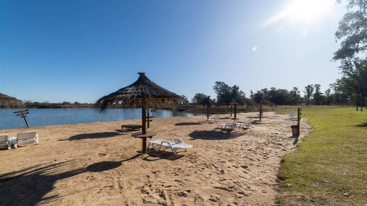 Terreno en venta - 980Mts2 - Aluen, Tristán de Suarez - 1