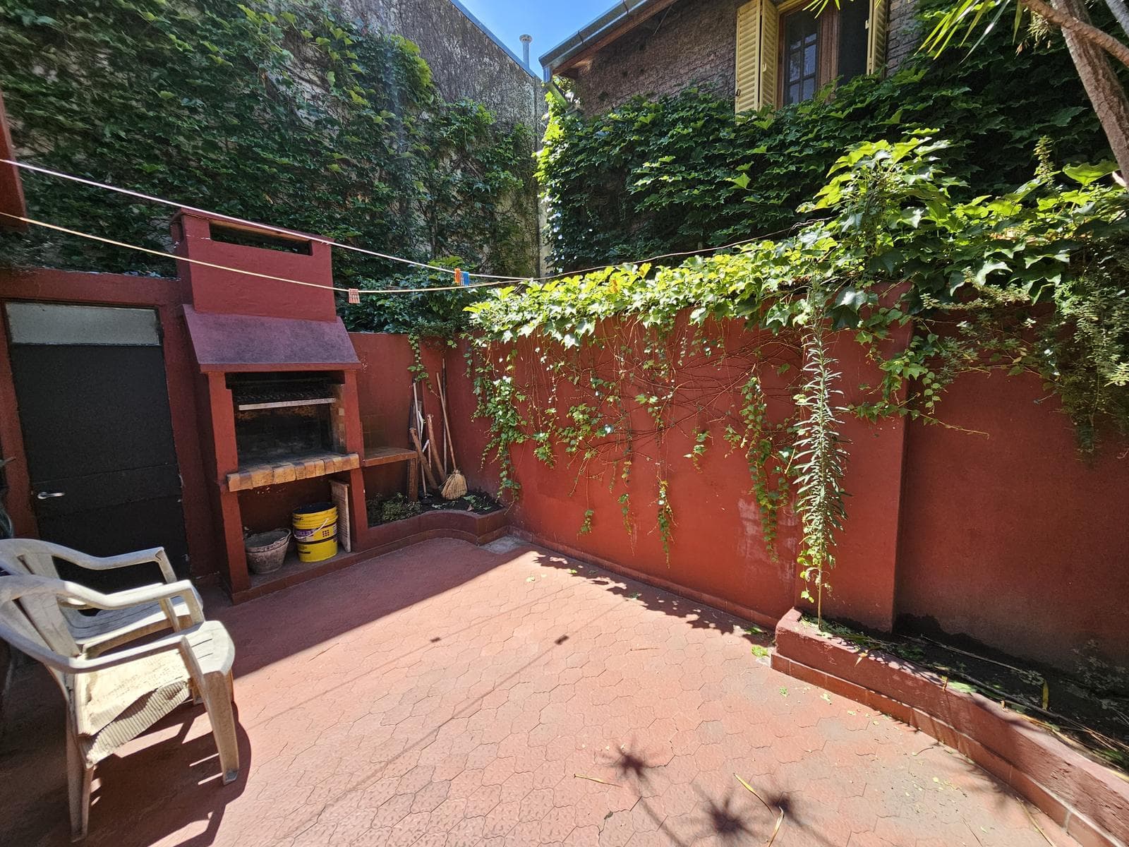 PH en la mejor zona de San Isidro - 1