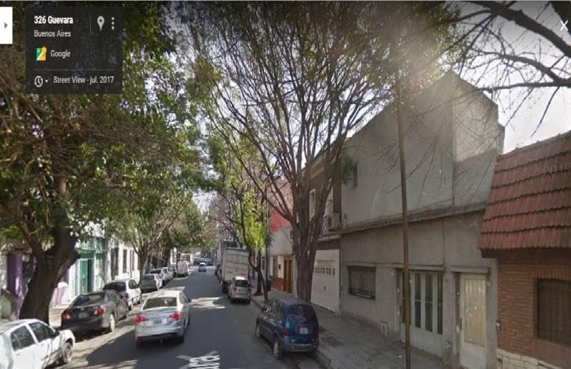 Guevara al 300 PH 3 Dormitorios Garaje Patios 197 m2 totales - 1