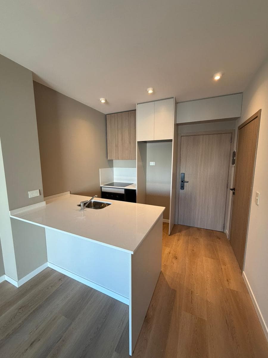 2 ambientes en suite con vestidor en Boedo - En construcción - 1