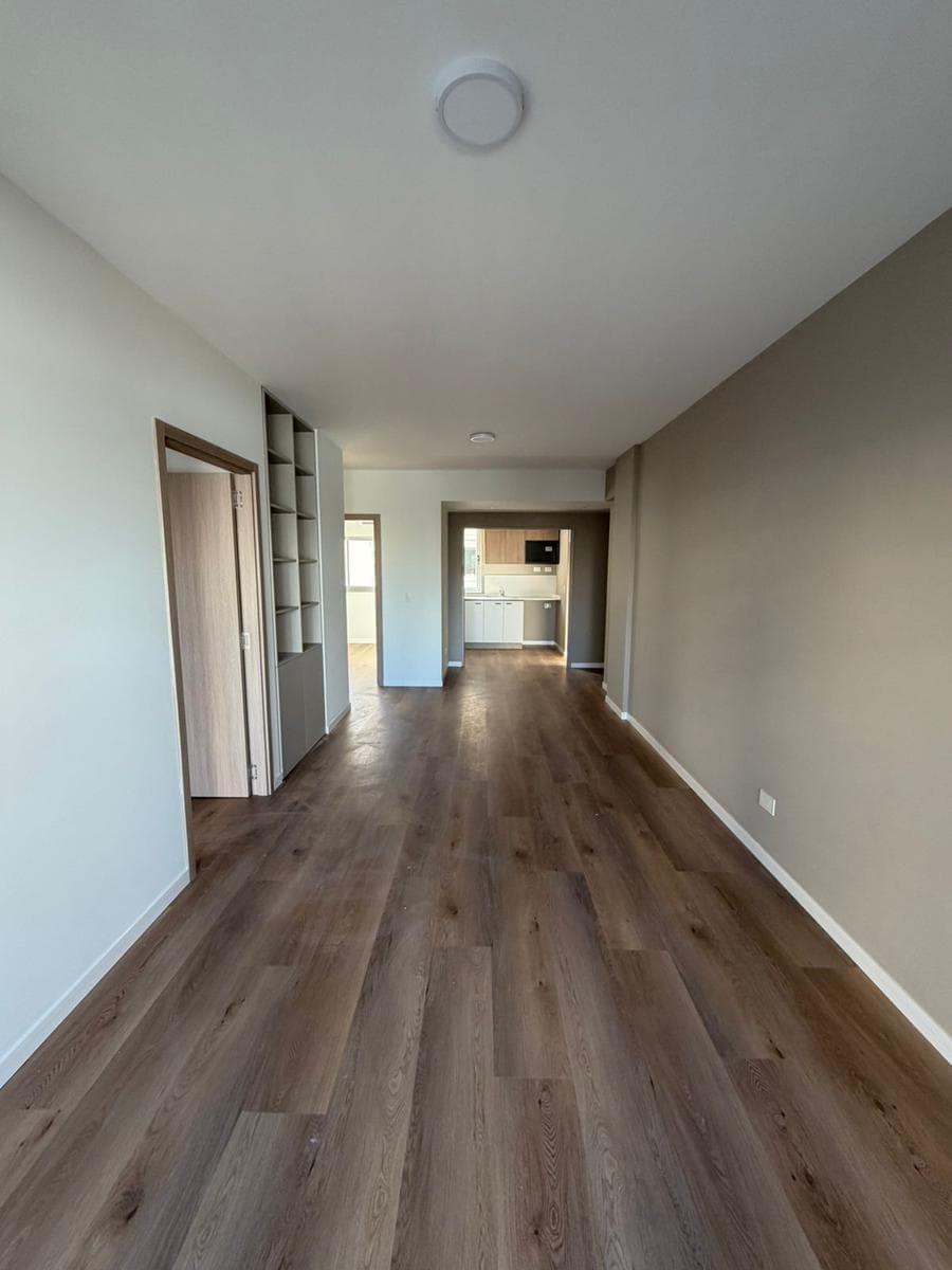 3 ambientes en suite con vestidor en Boedo - En construcción - 1