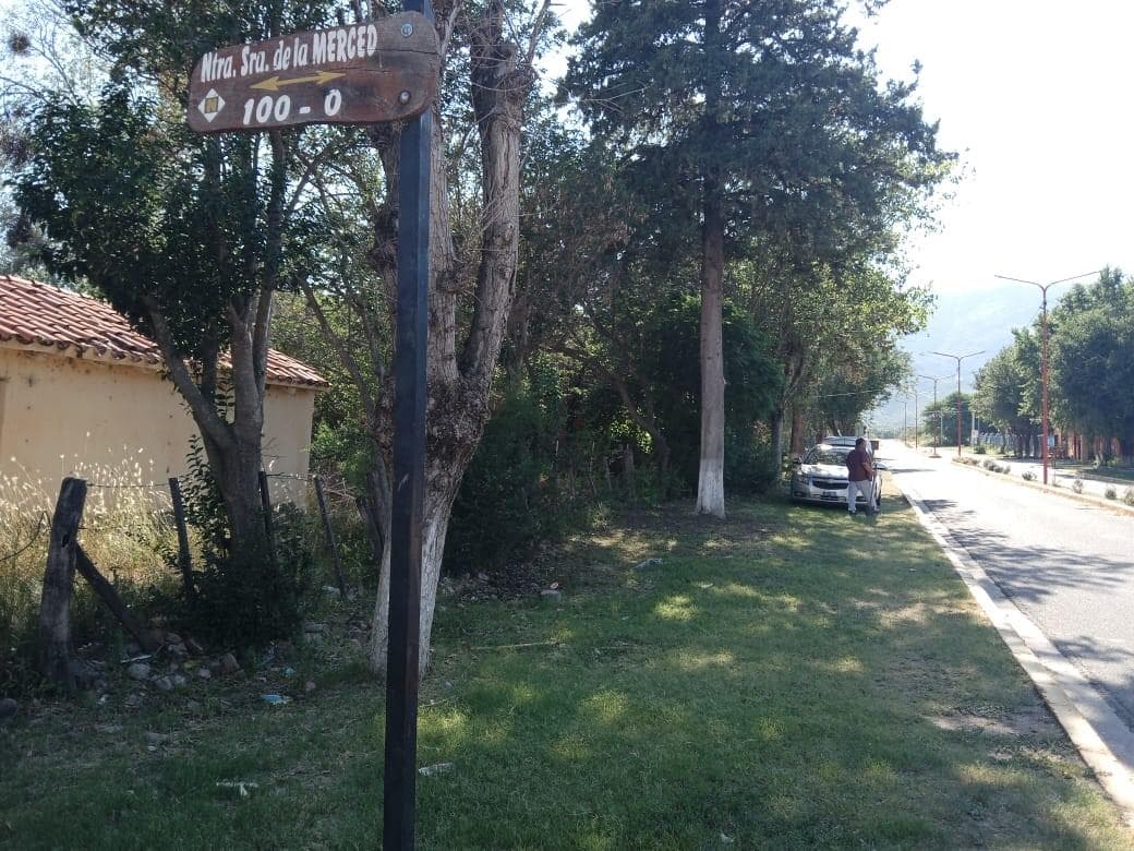 Se vende terreno en el corazón de Villa Larca - 1