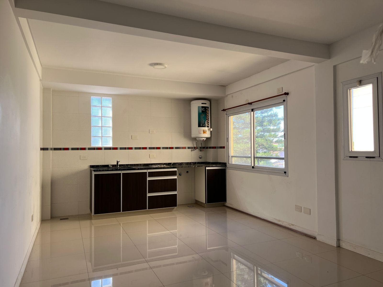 Venta Monoambiente Villa Soldati - 1