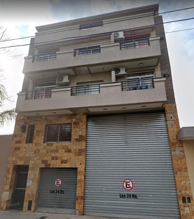 Venta departamento dos ambientes en Villa Soldati - 1