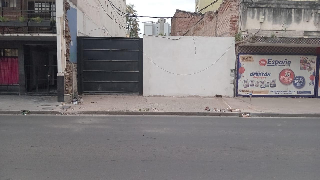 Cochera en venta Crisostomo Alvarez 872 - 1