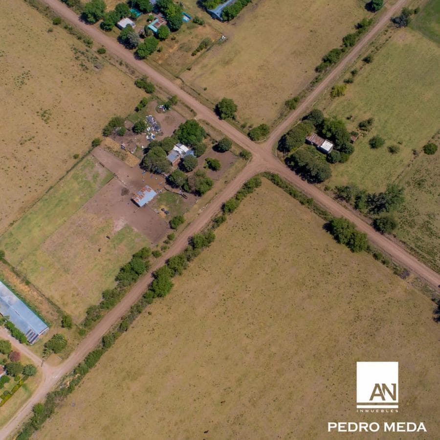 Terreno - Gualeguay - 1