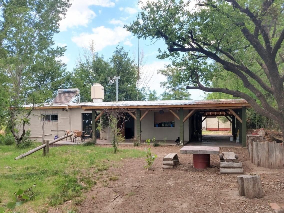 Quinta en venta - 4 Dormitorios 2 Baños - Cochera - 150.000mts2 - San Rafael - 1