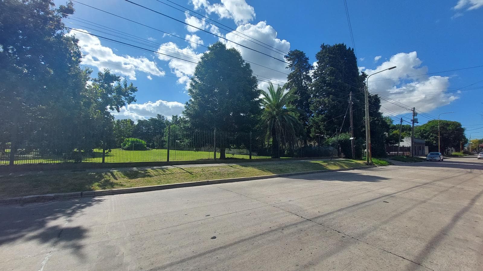 fracción ideal desarrollo 4.500 M2 - 1