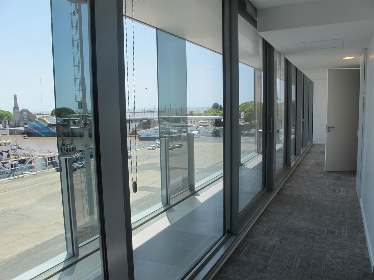 Alquiler en Puerto Madero - 1