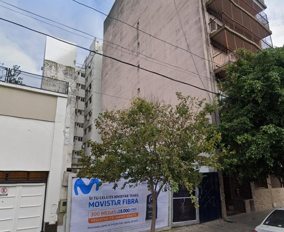 Terreno en venta - 1