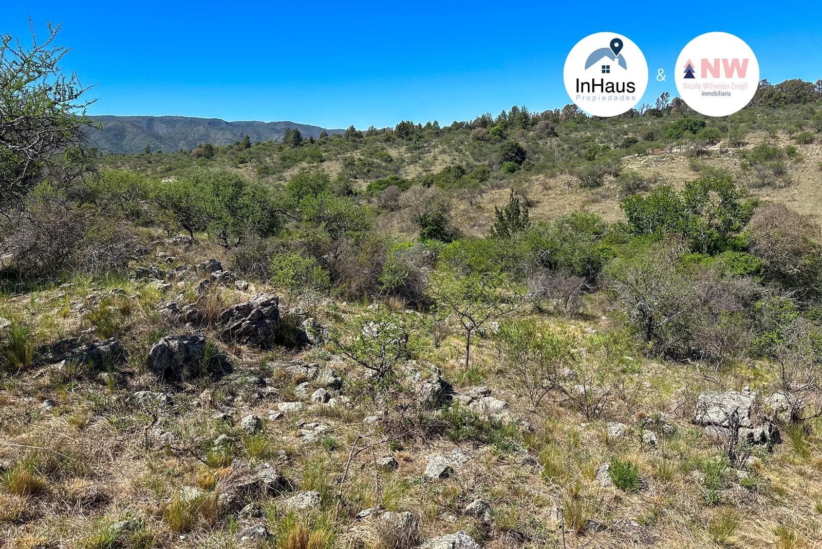 Oportunidad en Tierras del Sauce, Villa General Belgrano - 1