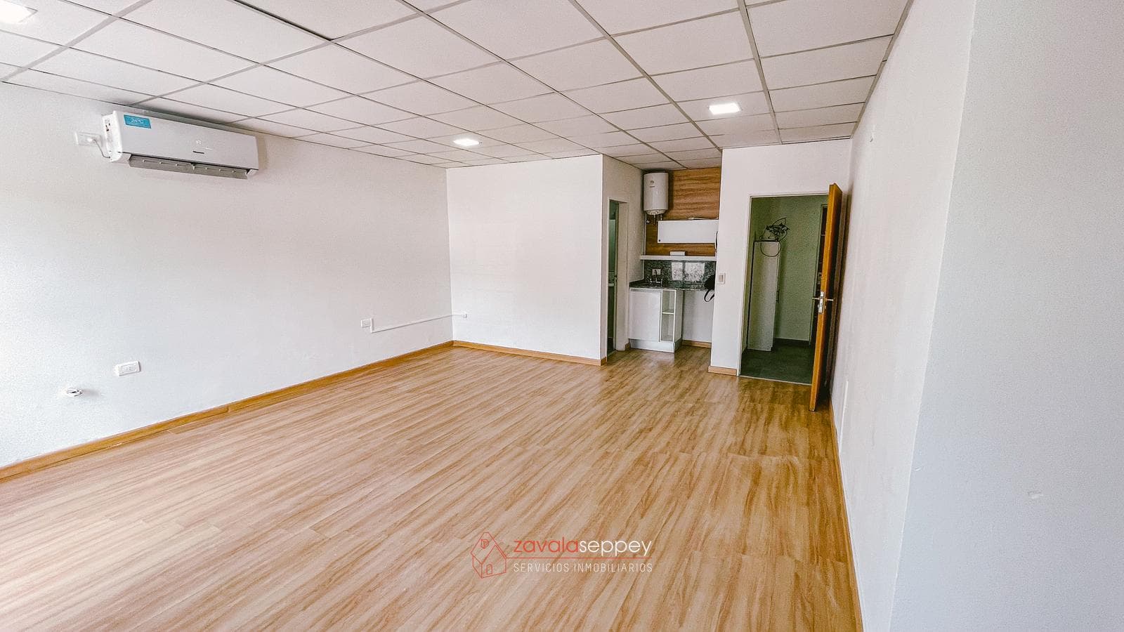 OPORTUNIDAD - OFICINAS EN VENTA Y ALQUILER- PERMUTA DIRECTA - 1