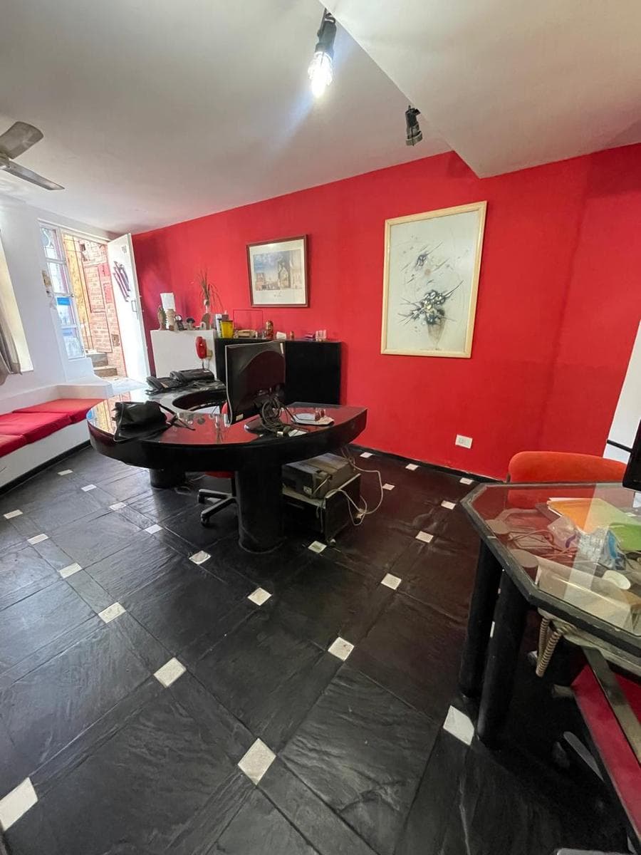 Oficina en Lanús Oeste - 1