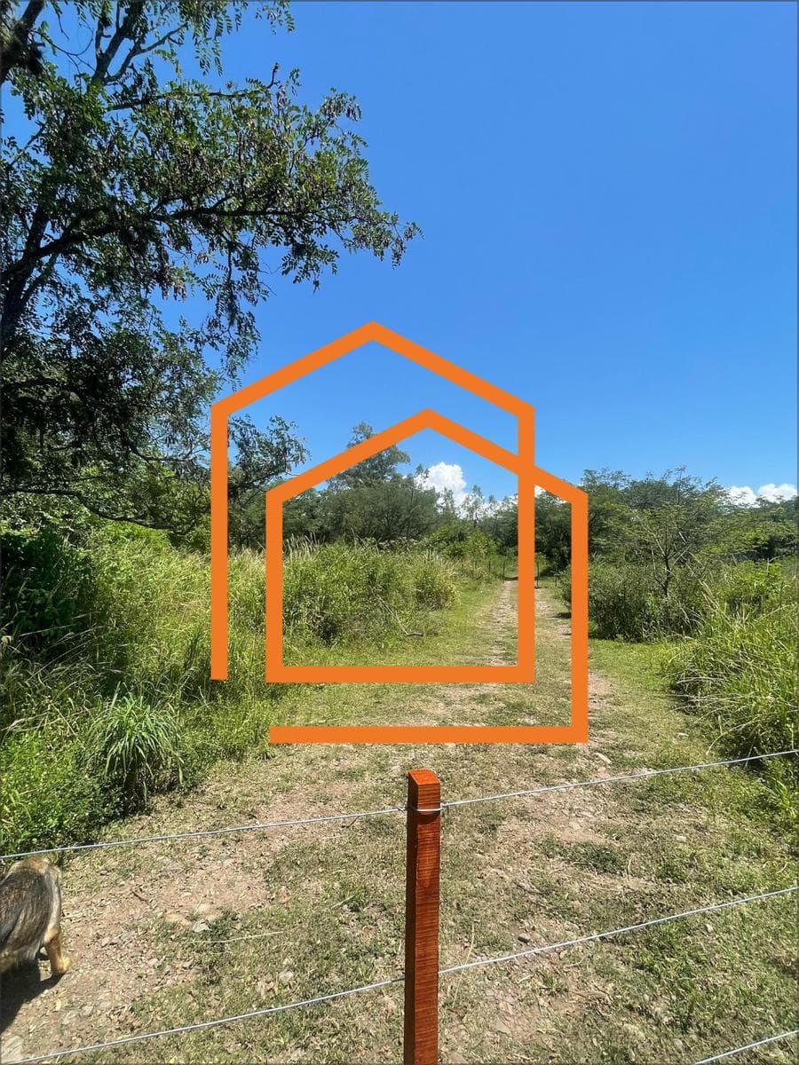 Terreno en Vaqueros - 1