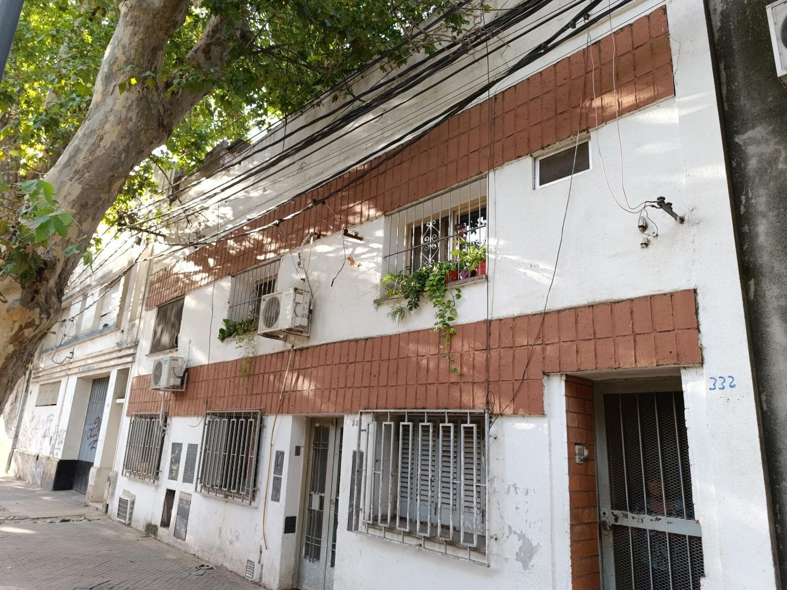 Casa de pasillo en venta 2 dormitorios Rosario - Rep. de la Sexta - 1