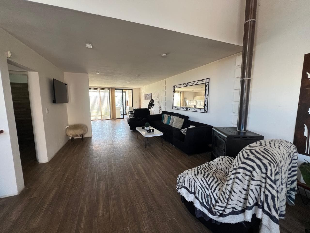 VENTA | Casa en Monte Cristo 4 dorm - 1