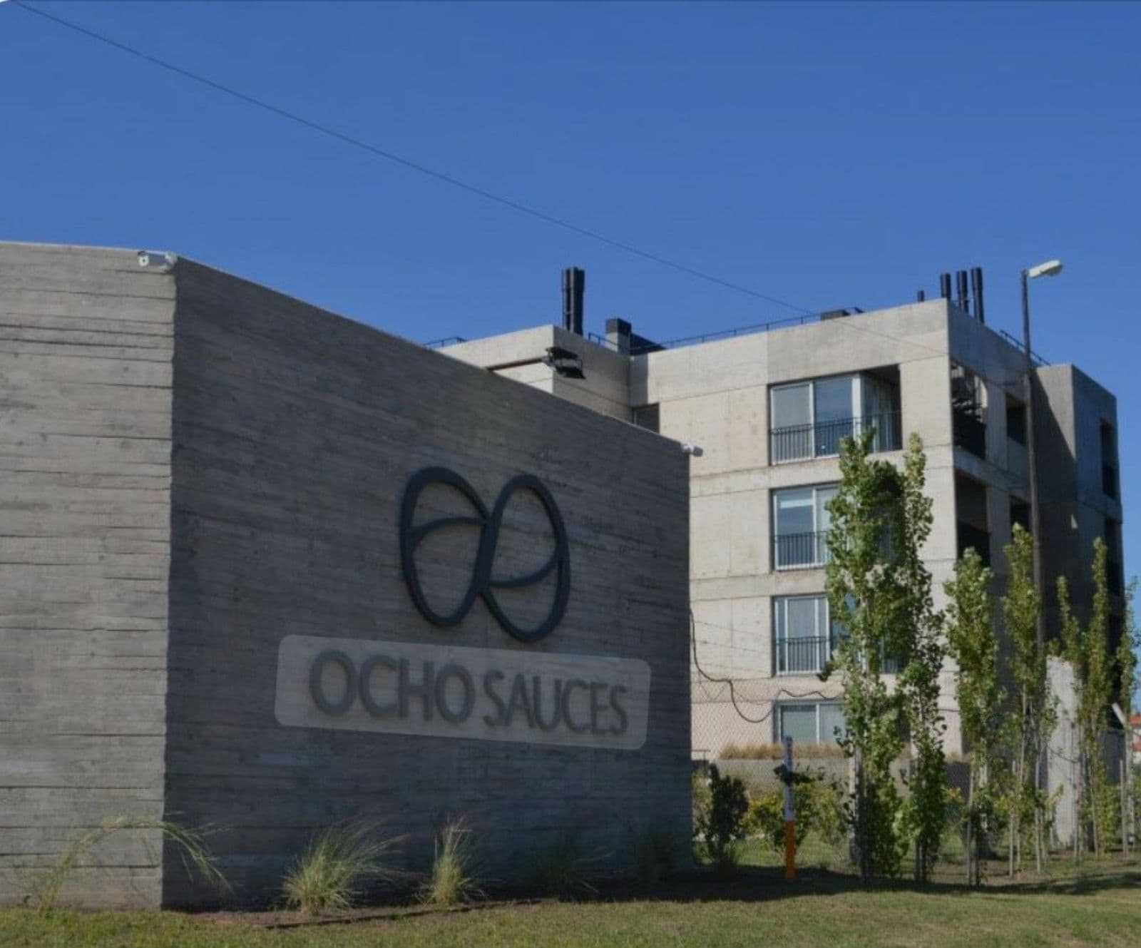 Departamento - Funes - 1