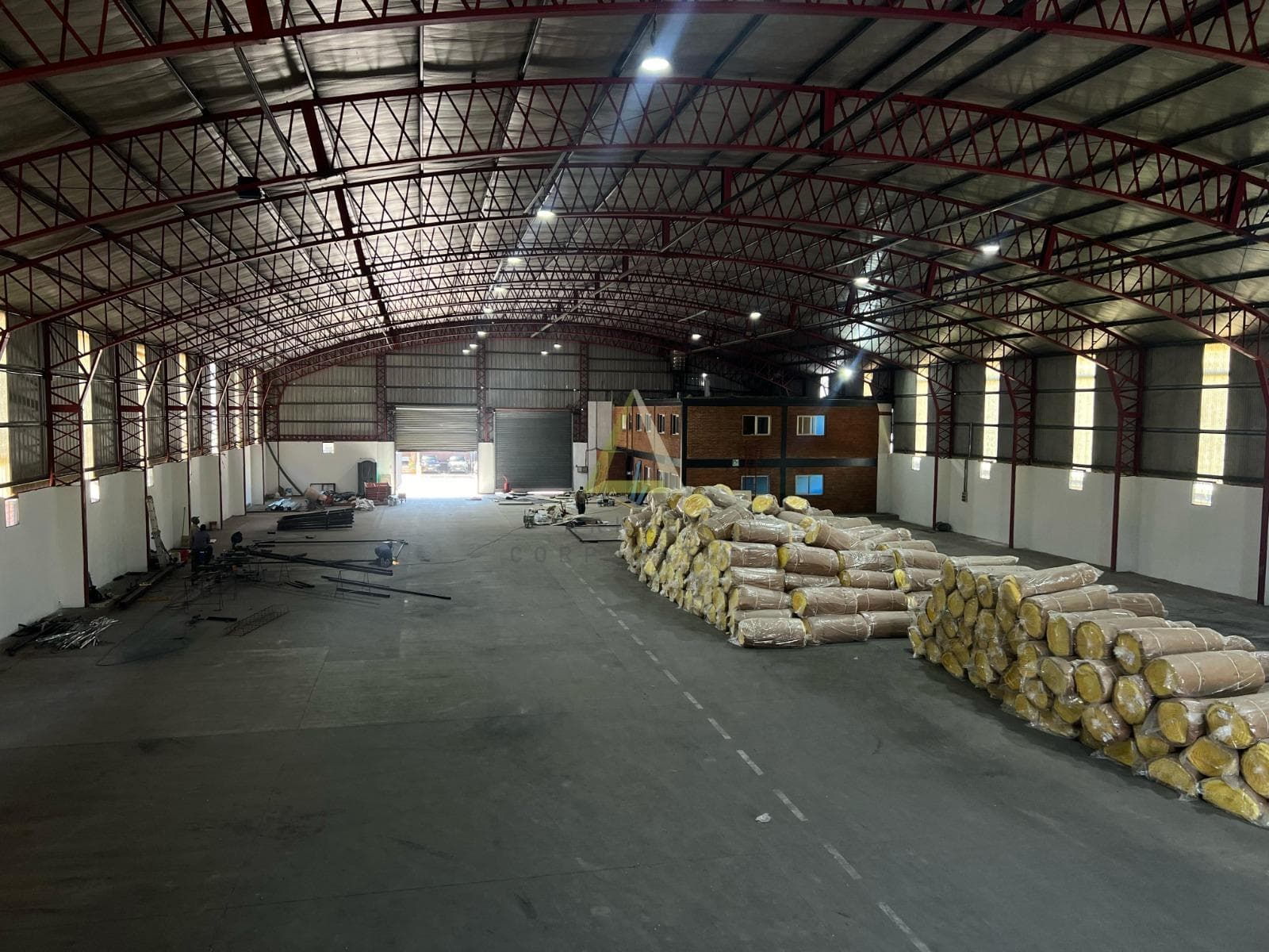 Galpón en alquiler en El Talar - 1