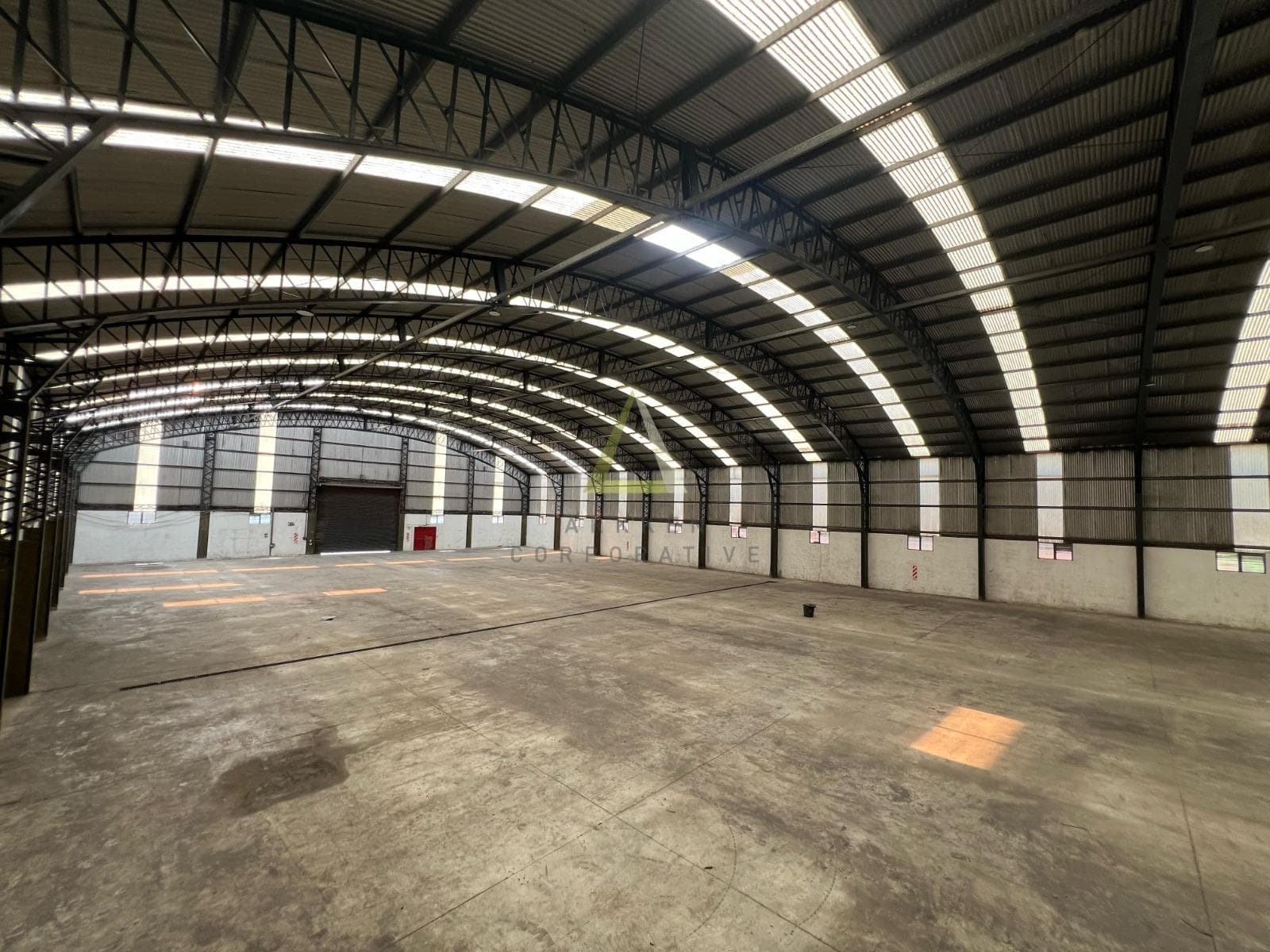 Galpón en alquiler en El Talar - 1