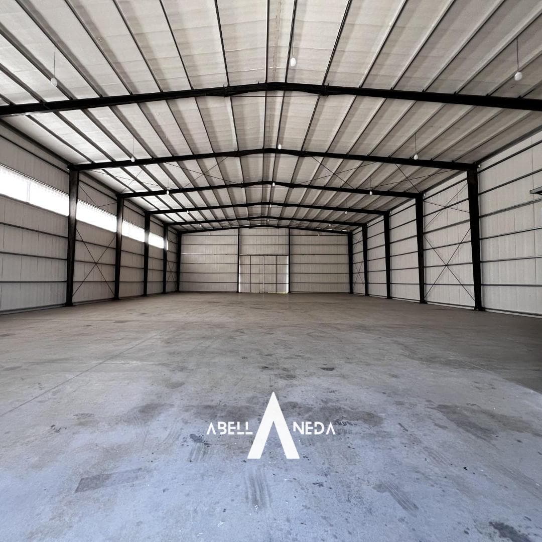 Galpon en Polo 52 - 1