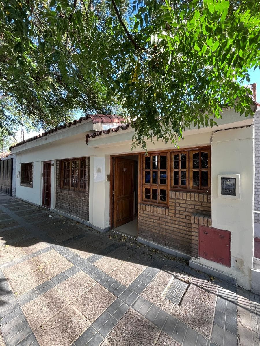 Oficinas en Ciudad de Mendoza - 1