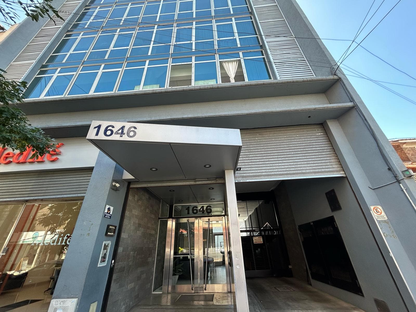 Oficina en San Miguel - 1