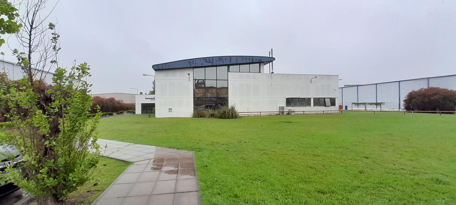 Venta Deposito Parque Industrial Pilar - 1