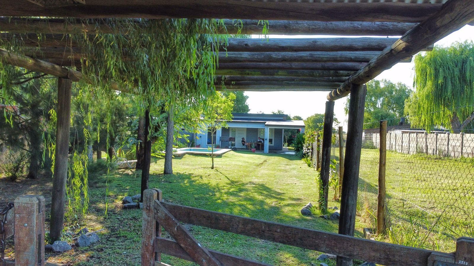 Quinta en Saforcada - 1