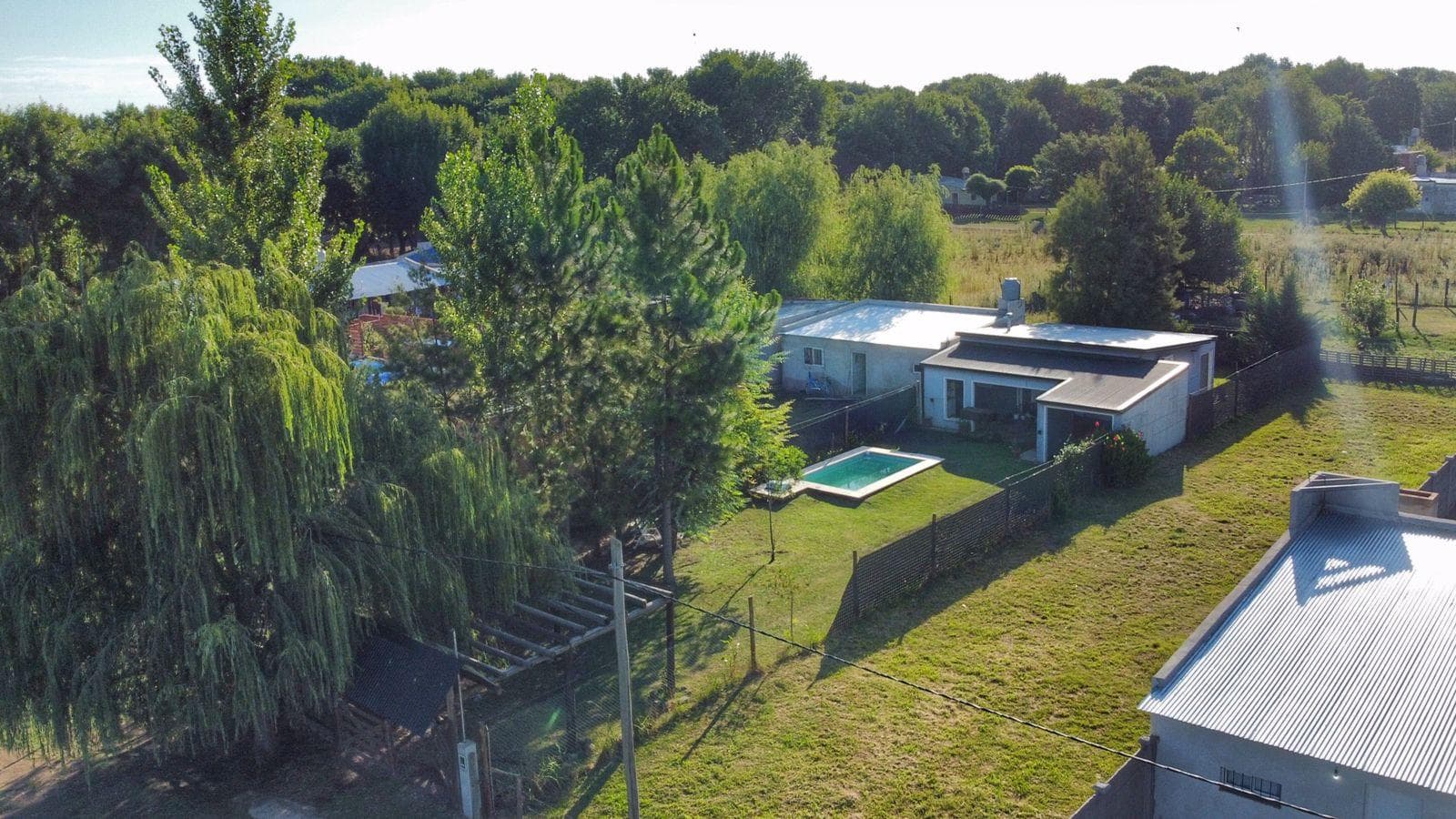 Quinta en Saforcada - 2