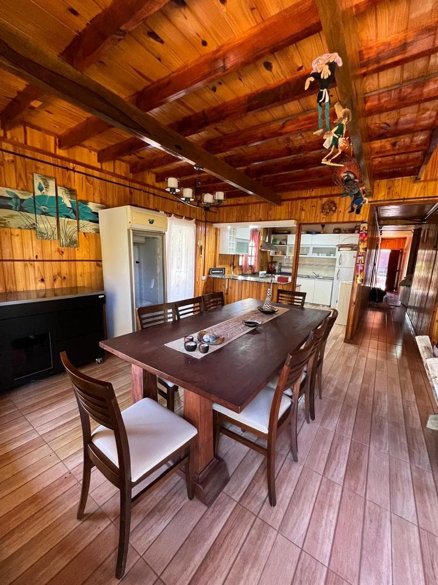 Se Vende Casa En Rincón Santa María - 1