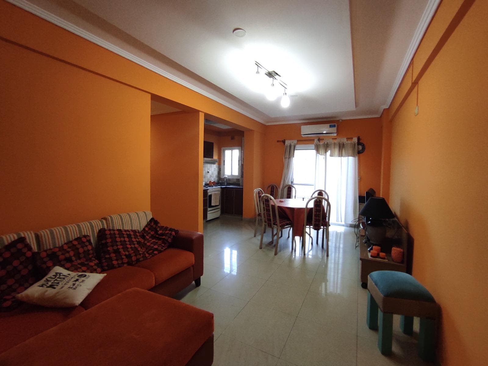 Departamento en venta de 2 ambientes en Tapiales APTO CRÉDITO - 1